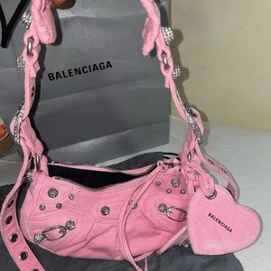 Balenciaga Bag